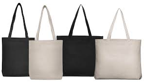 CANVAS & TOTE BAG