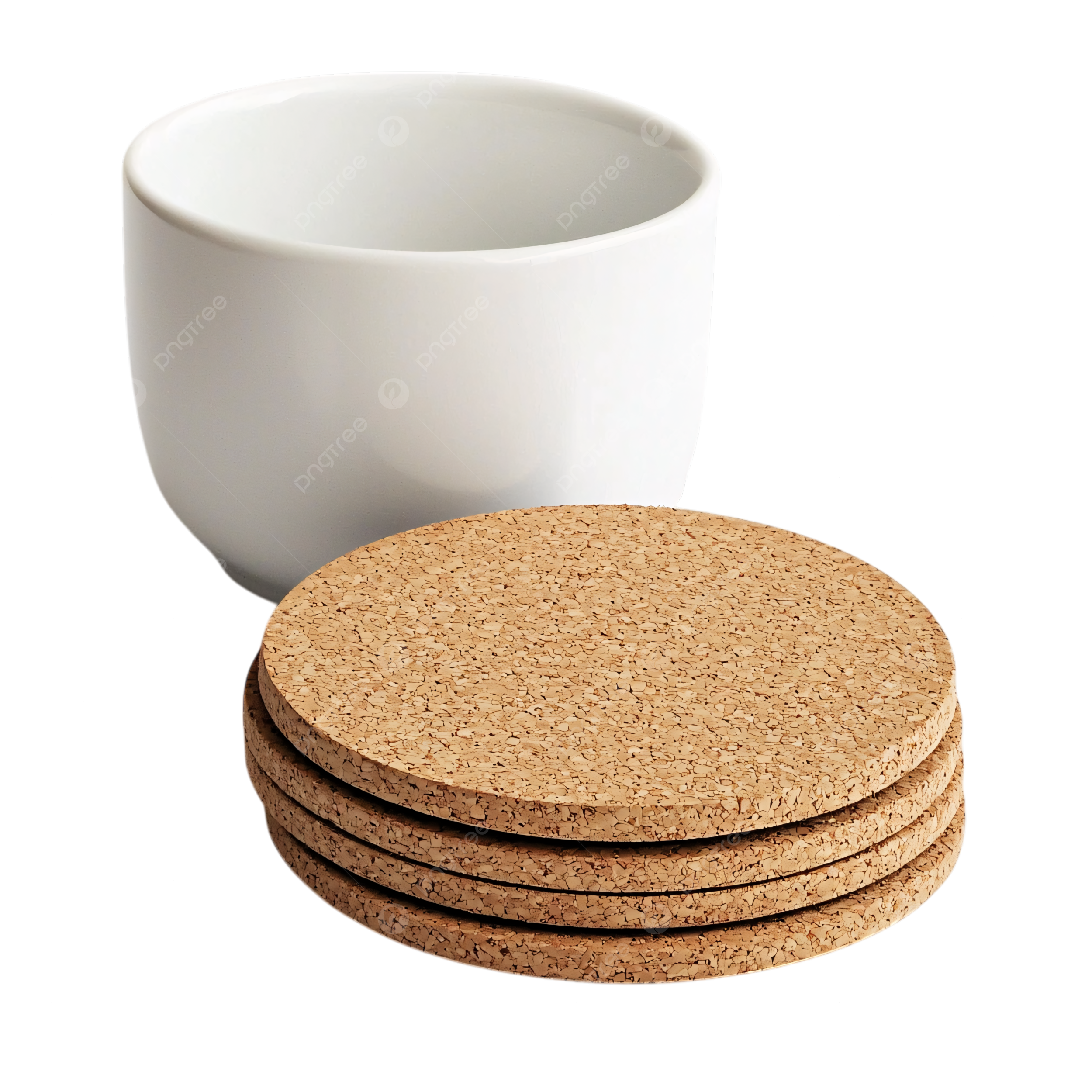 CUP COASTER