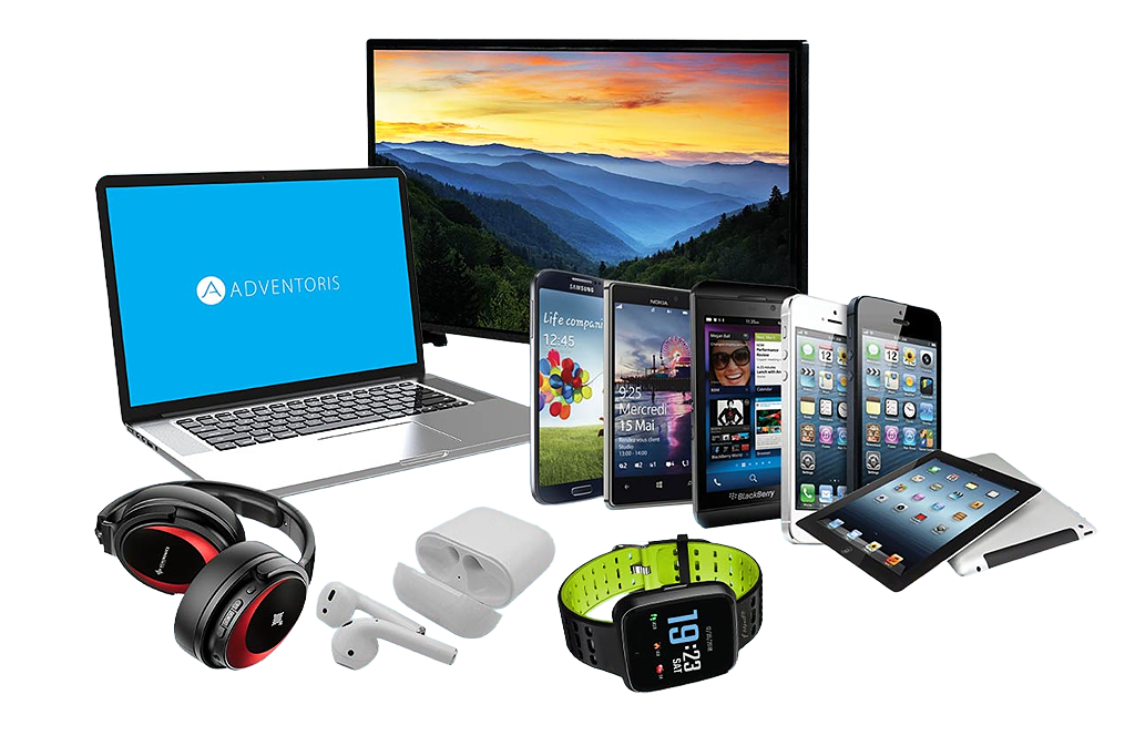 ELECTRONICS & GADGETS