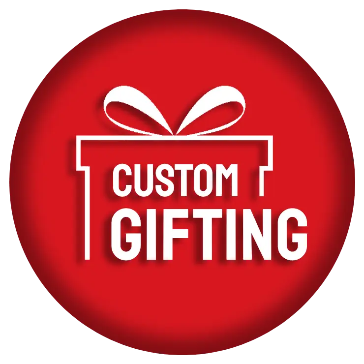 PERSONAILIZED GIFTS