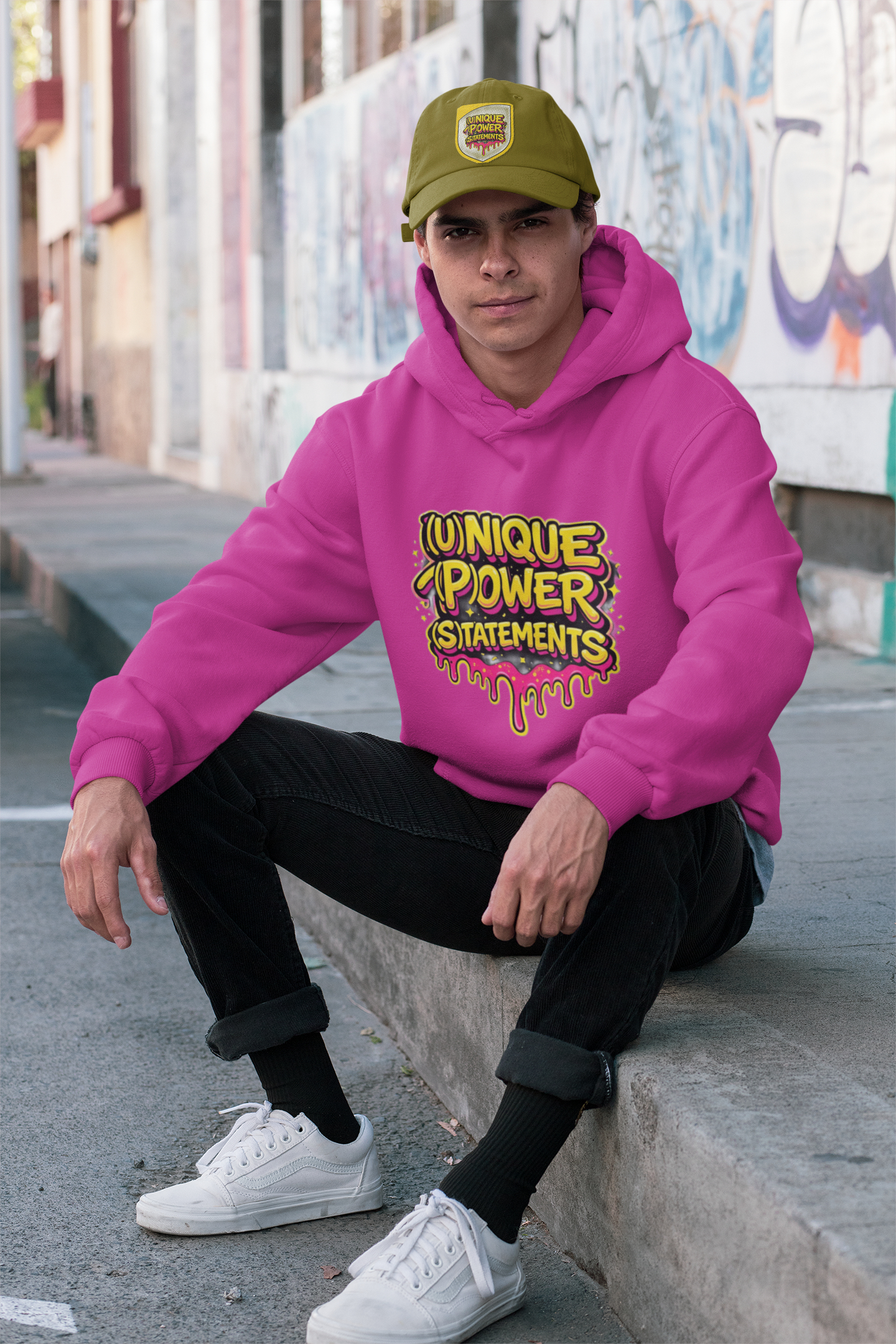 (U)nique (P)ower (S)tatements™