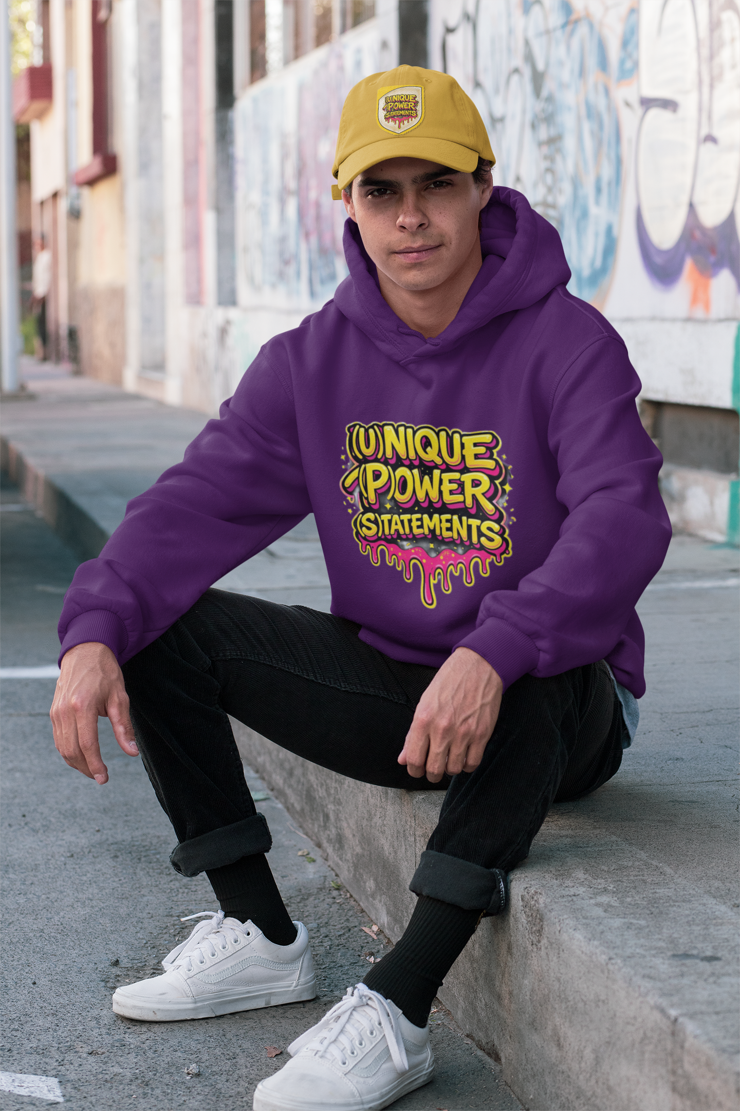 (U)nique (P)ower (S)tatements™