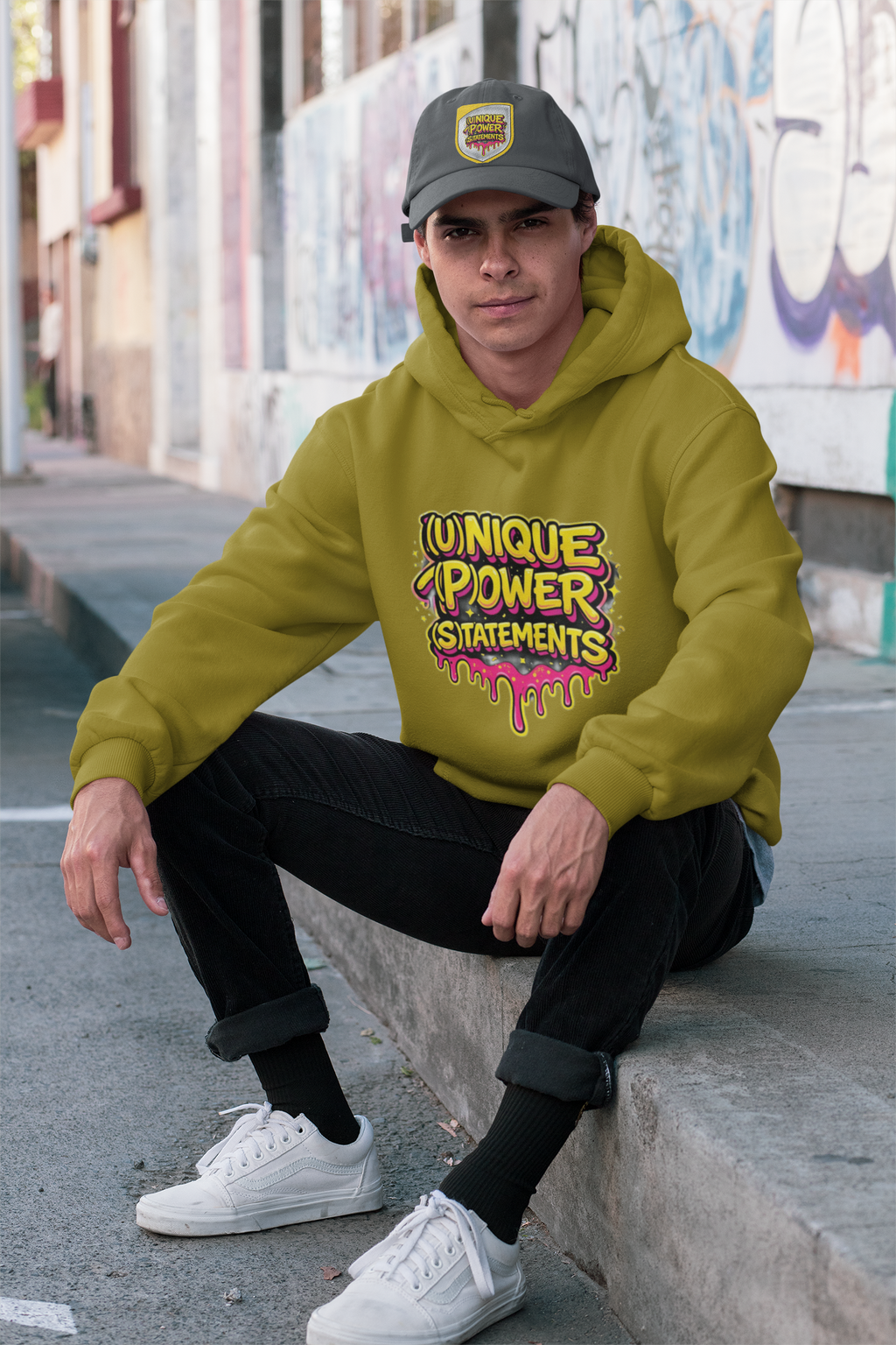 (U)nique (P)ower (S)tatements™