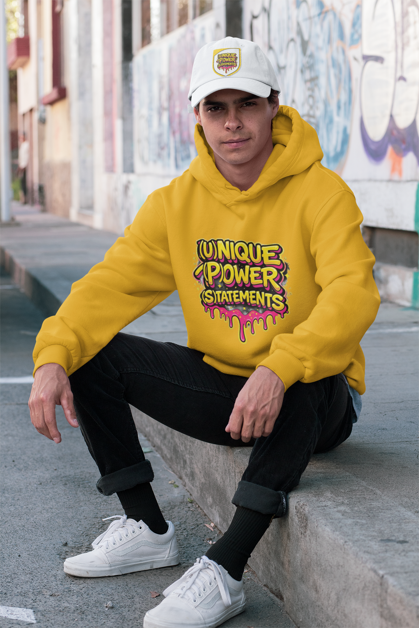 (U)nique (P)ower (S)tatements™