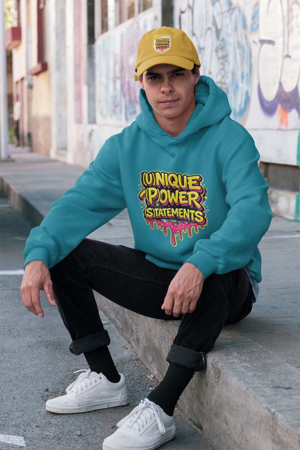 (U)nique (P)ower (S)tatements™