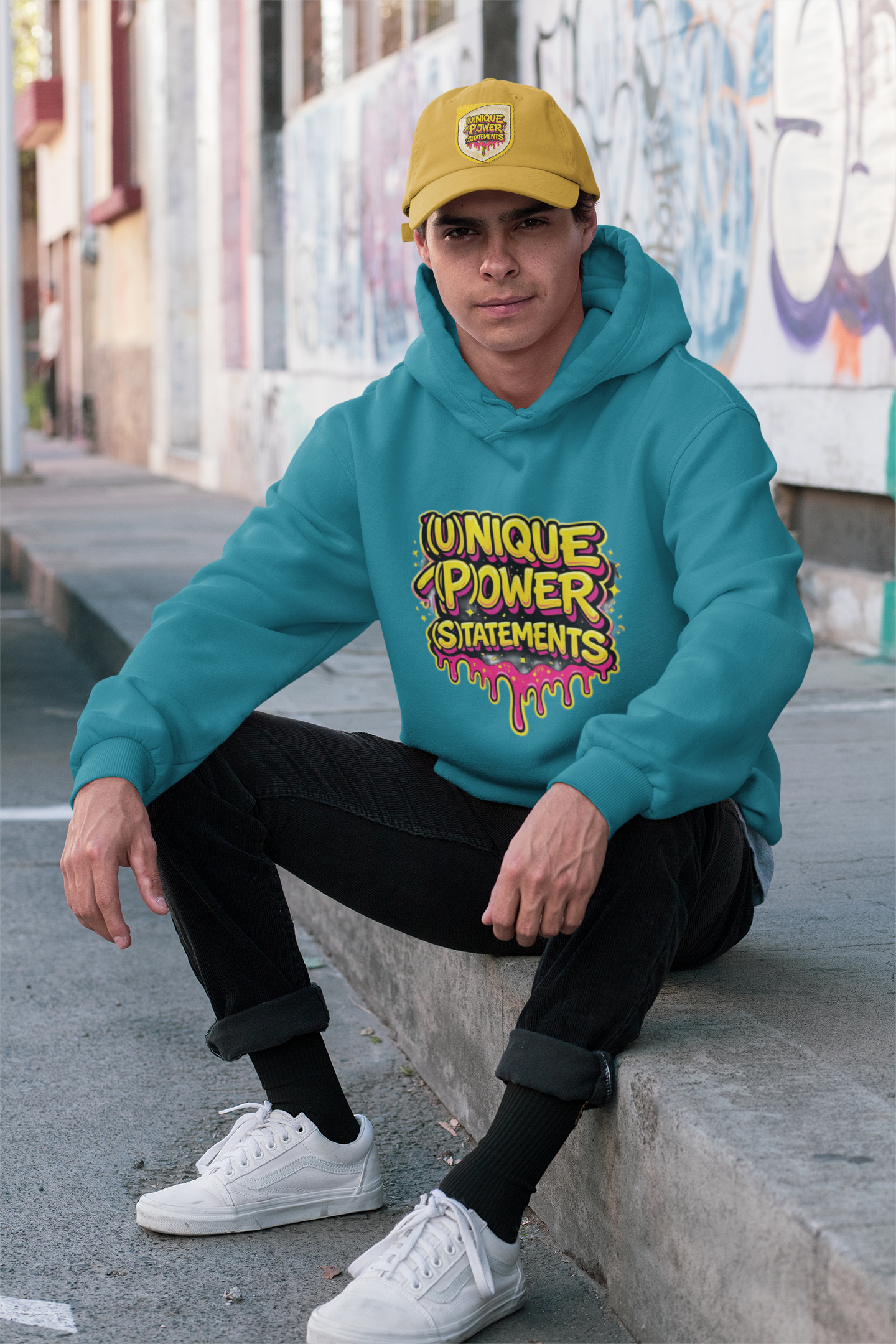 (U)nique (P)ower (S)tatements™