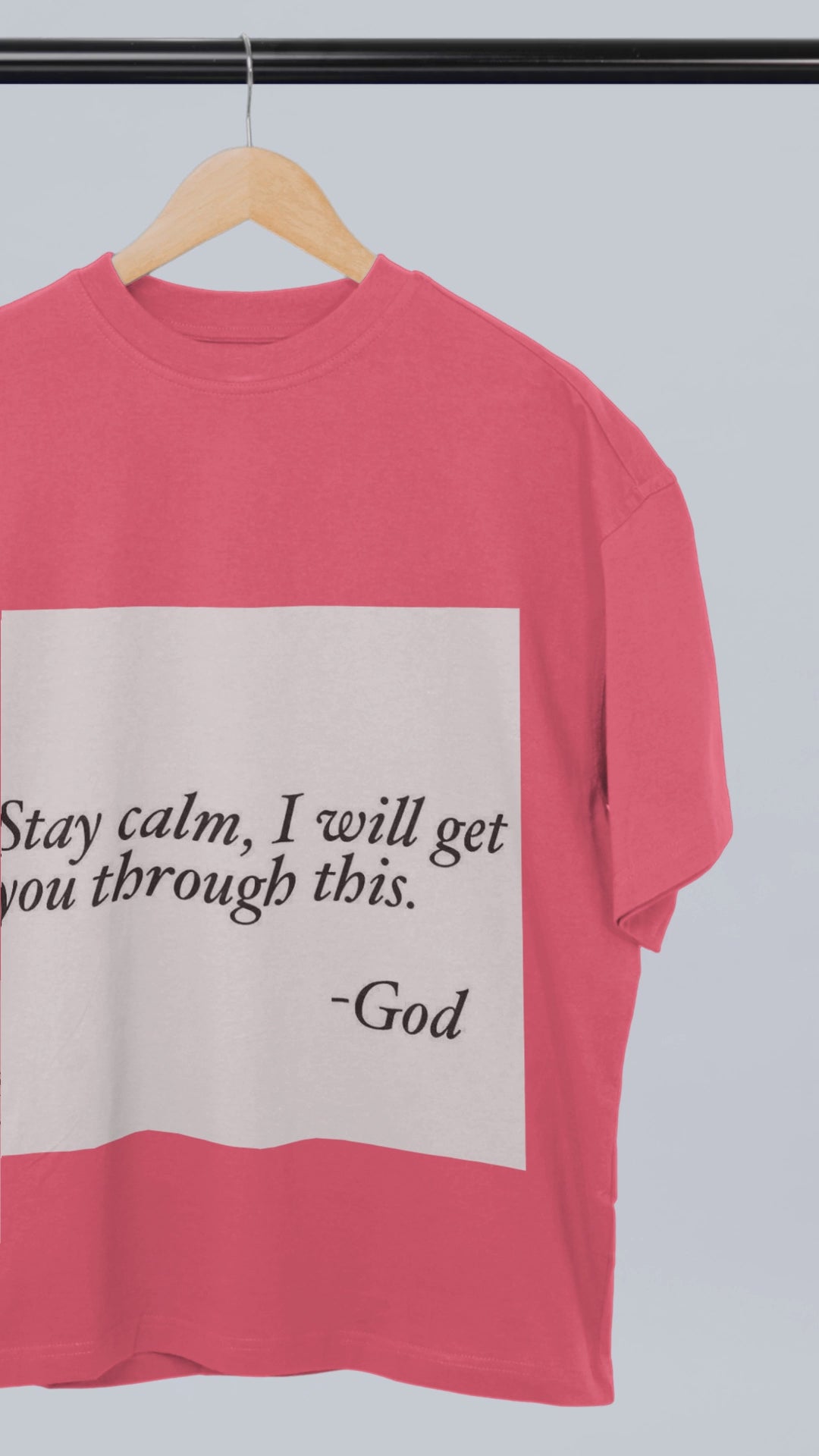 Encouragement Shirt
